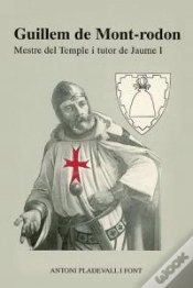 Capa do artigo Guillem De Montrodon