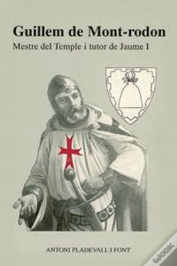 Capa do artigo Guillem De Montrodon
