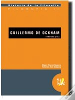 Capa do artigo Guillermo De Ockham (1290-1350 Aprox)