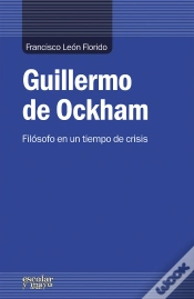 Capa do artigo Guillermo De Ockham