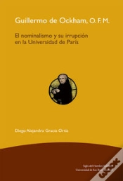 Capa do artigo Guillermo De Ockham, O.F.M.  
