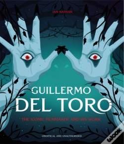 Capa do artigo Guillermo Del Toro