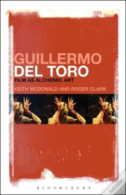 Capa do artigo Guillermo Del Toro