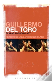 Guillermo Del Toro