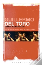 Capa do artigo Guillermo Del Toro