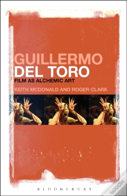 Capa do artigo Guillermo Del Toro
