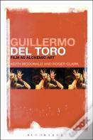 Guillermo Del Toro
