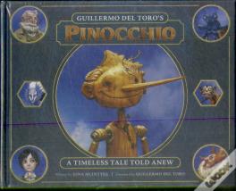 Guillermo Del Toro'S Pinocchio: A Timeless Tale Told Anew