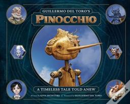 Guillermo Del Toro'S Pinocchio