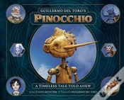 Capa do artigo Guillermo Del Toro