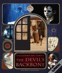 Guillermo Del Toro'S The Devil'S Backbone