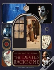 Capa do artigo Guillermo Del Toro