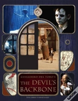 Capa do artigo Guillermo Del Toro'S The Devil'S Backbone