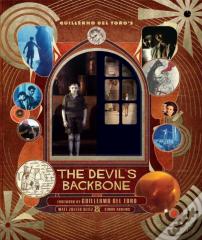 Guillermo Del Toro'S The Devil'S Backbone