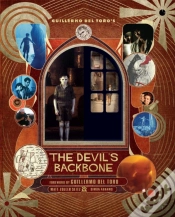 Capa do artigo Guillermo Del Toro
