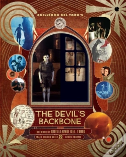 Capa do artigo Guillermo Del Toro'S The Devil'S Backbone