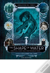 Capa do artigo Guillermo Del Toro