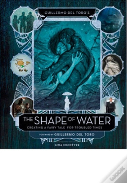 Capa do artigo Guillermo Del Toro'S The Shape Of Water