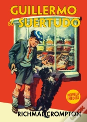 Capa do artigo Guillermo El Suertudo