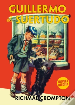 Capa do artigo Guillermo El Suertudo