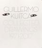 Guillermo Kuitca - Preview