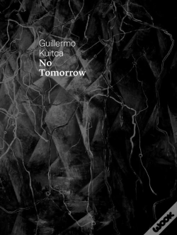 Capa do artigo Guillermo Kuitca: No Tomorrow!