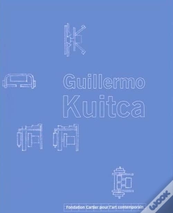 Capa do artigo Guillermo Kuitca ; Oeuvres Recentes