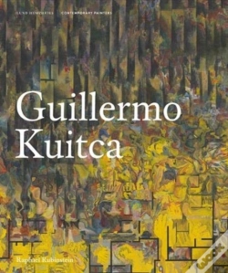 Capa do artigo Guillermo Kuitca