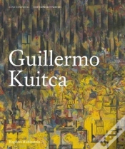 Capa do artigo Guillermo Kuitca