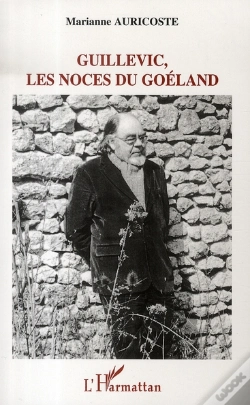 Capa do artigo Guillevic, Les Noces Du Goéland