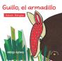 Guillo, El Armadillo - Preview