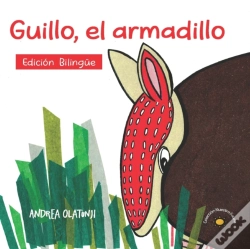 Capa do artigo Guillo, El Armadillo