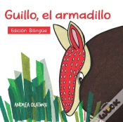 Capa do artigo Guillo, El Armadillo