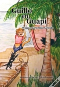 Capa do artigo Guillo En Guapi