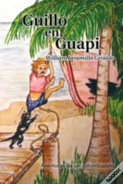 Capa do artigo Guillo En Guapi