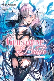 Capa do artigo Guillotine Bride