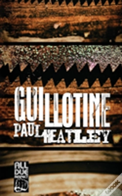 Capa do artigo Guillotine