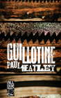 Guillotine - Preview