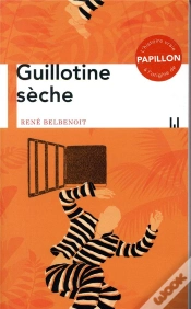 Capa do artigo Guillotine Sèche
