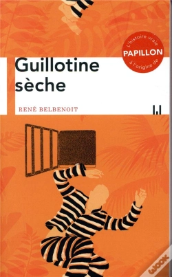 Capa do artigo Guillotine Sèche