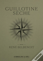 Capa do artigo Guillotine Sèche
