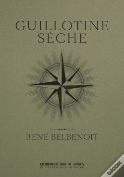 Capa do artigo Guillotine Sèche