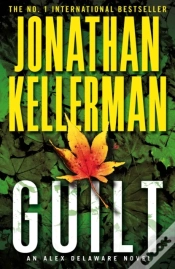 Capa do artigo Guilt (Alex Delaware Series, Book 28)