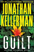 Guilt (Alex Delaware Series, Book 28)