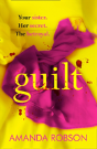Guilt - Preview