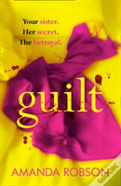 Capa do artigo Guilt