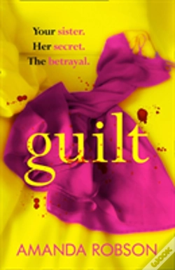 Capa do artigo Guilt