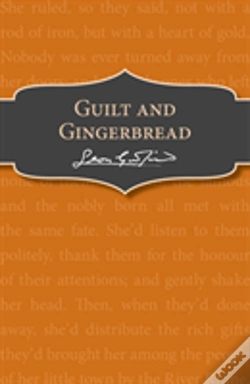 Capa do artigo Guilt And Gingerbread