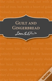 Capa do artigo Guilt And Gingerbread