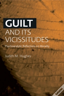 Capa do artigo Guilt And Its Vicissitudes